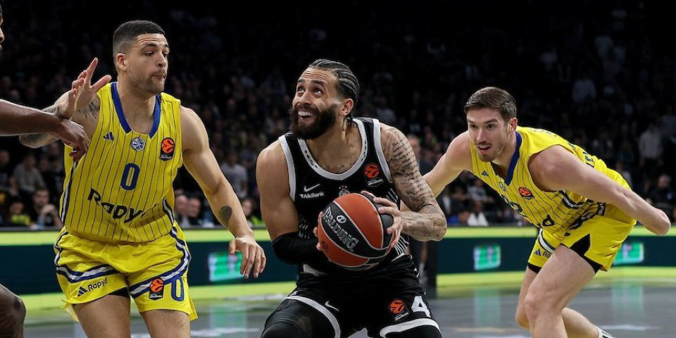 Evo koje košarkaše je Dubai evakuisao iz UAE: Pored Partizanovog trija, tu su dobro poznata lica