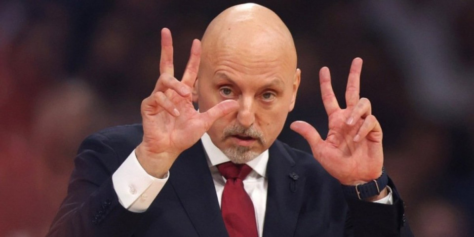 Crveno-beli napunjenih baterija čekaju Bajern: Dobro nam je došla pauza