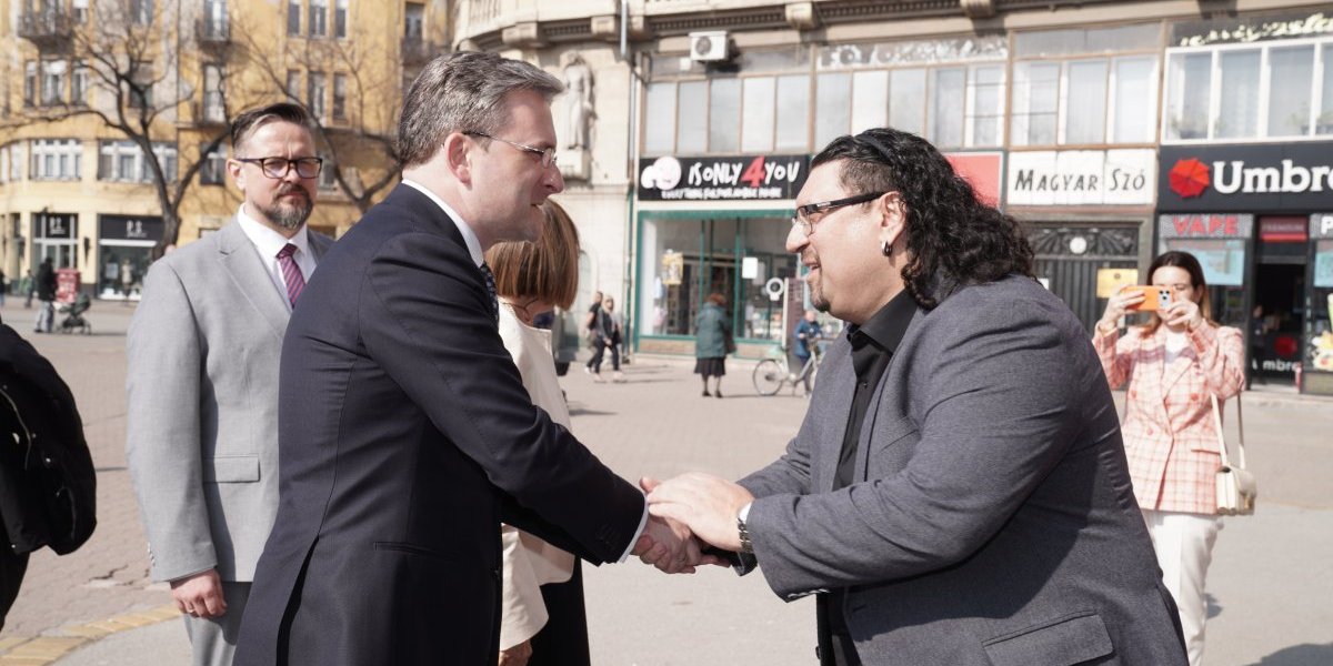 Narodno pozorište u Subotici