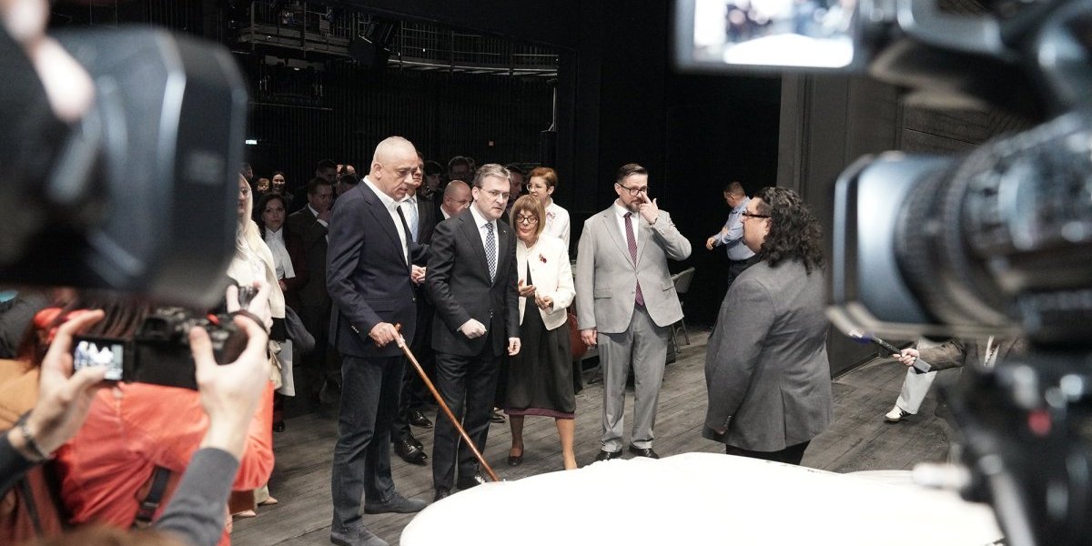 Narodno pozorište u Subotici