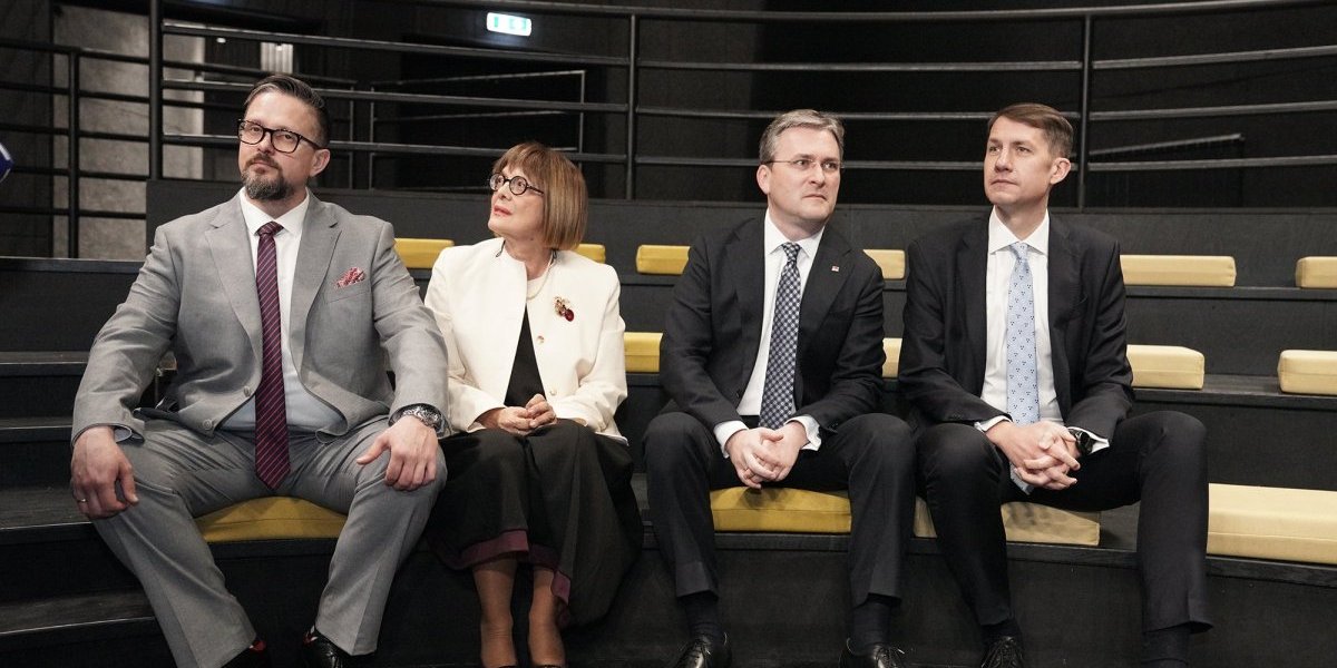 Narodno pozorište u Subotici