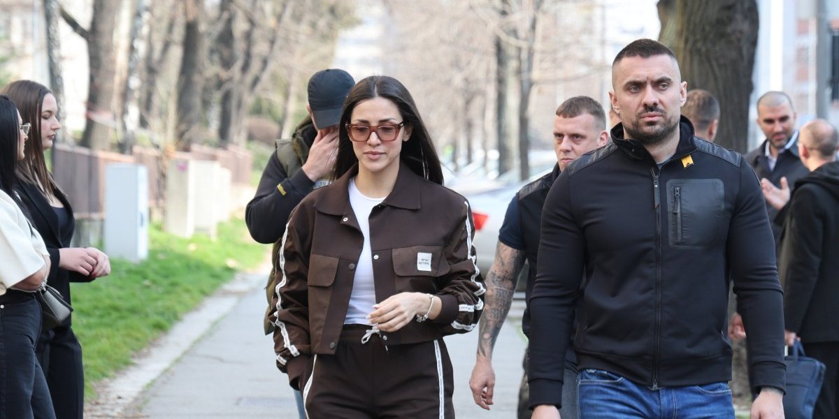 Marija i Filip Ivanovski