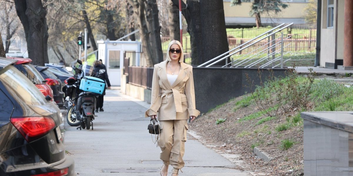 Žena Marka MIljkovića