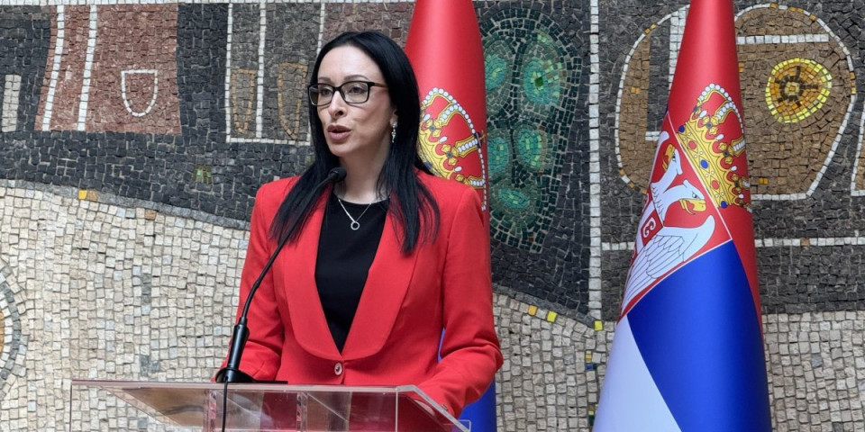 Skandal! Zastrašujuće pretnje ministarki Žarić Kovačević (FOTO)