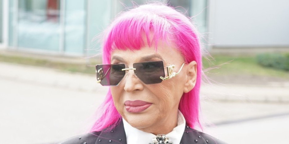 "Deca su je videla skoro, kažu..." Bivša snaja Zorice Brunclik progovorila o stanju pevačice