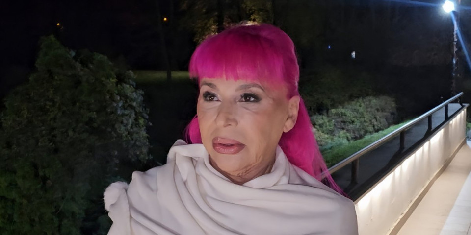 Bojana Lazić otkrila šta se dešava sa Zoricom Brunclik: Evo da li se vraća u Pinkove zvezde