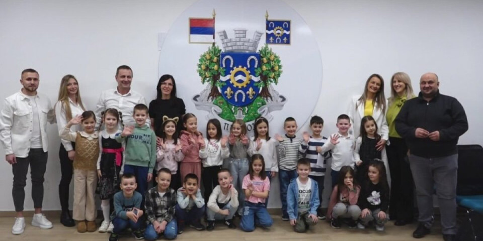 Najslađa liga šampiona koju ste videli: Treću godinu zaredom podigli pobednički pehar