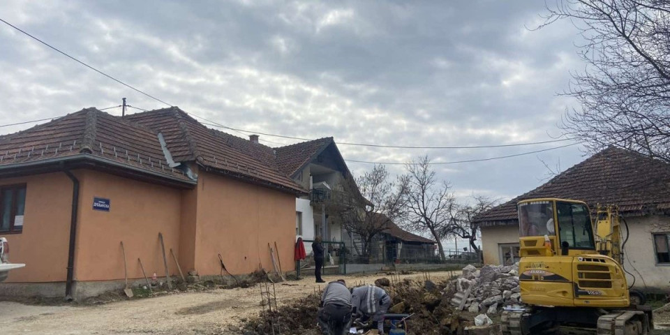 Do Sabora trubača u Guči, Dragačevo neće biti isto