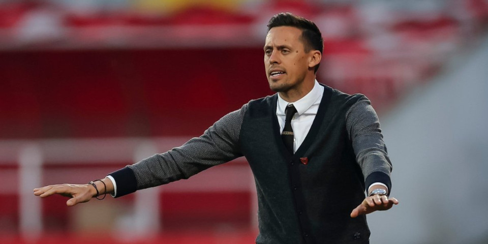 Uroš Matić priželjkuje velikane na Ubu: Nemanji draža ova pobeda nego FA kup, da budemo kao Bode Glimt