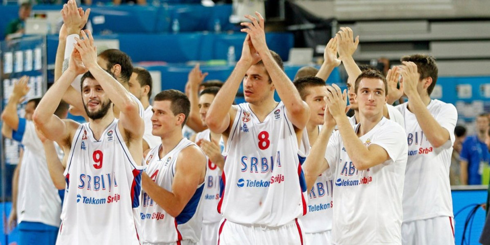 Vreme je za penziju: Bivši kapiten Partizana više neće igrati za Srbiju