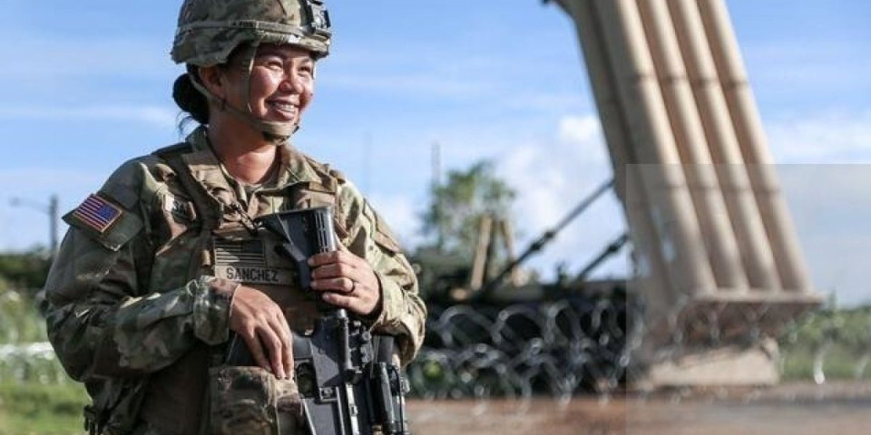 Američki Patriot odlazi u zaborav: Francuska „zver” stiže da zagospodari ukrajinskim nebom