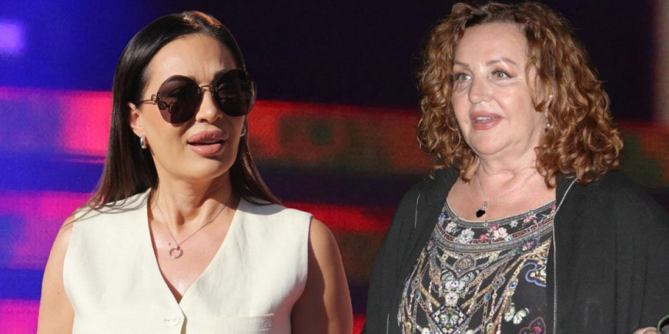 Zaratile Ceca i Bekuta: Ana izbegava Ražnatovićku - Isplivali detalji raskola