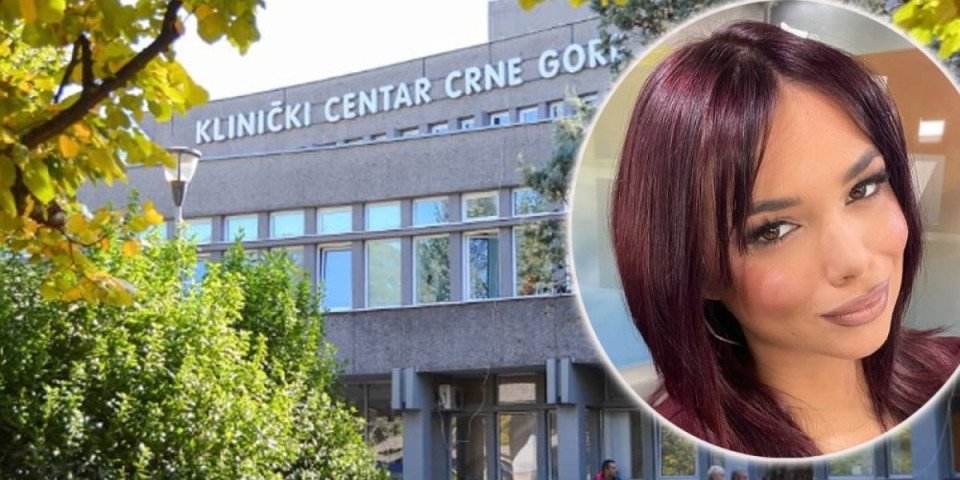 Uhapšen doktor Kliničkog centra: Poznatoj novinarki slao uvredljive poruke (FOTO)