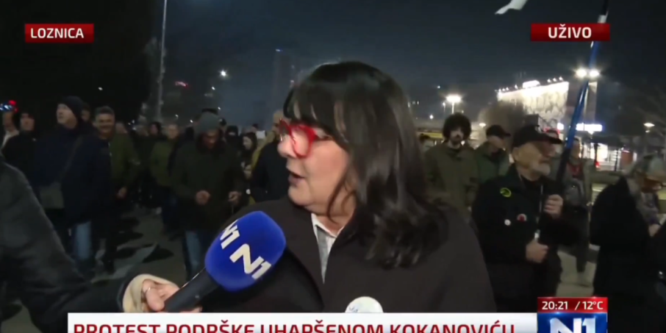 "Ne javljati im se na ulici, izopštiti ih iz društva, imenovati": Opasne izjave blokadera: "Red je da i mi budemo bezosećajni"