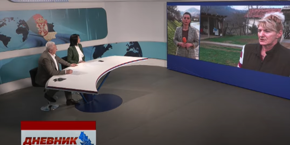 Novitet: Dnevnik zapadne Srbije počeo da se emituje na ovim televizijama (VIDEO)