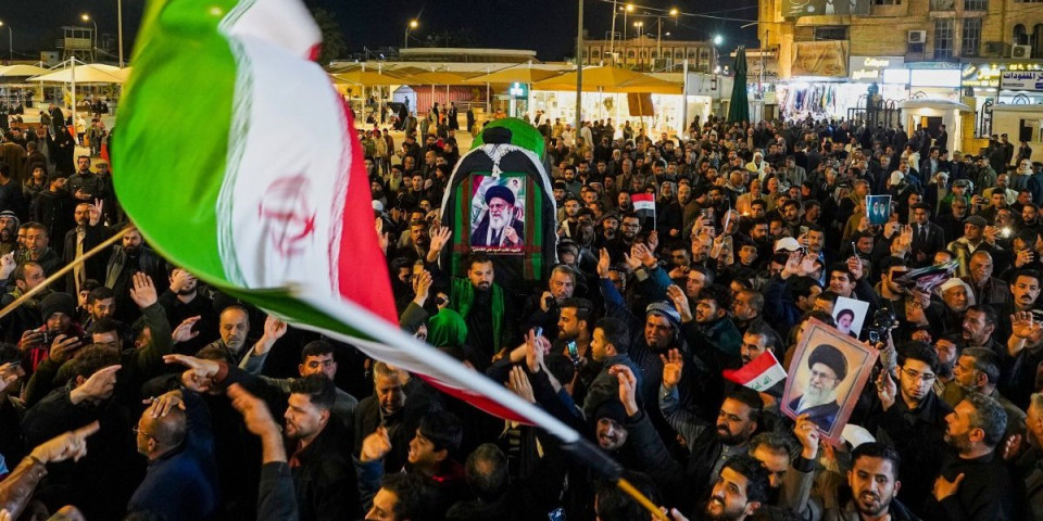 Dok rat bukti, Iran aktivirao plan B! Ovako se ruše američke sankcije i čuva imovina