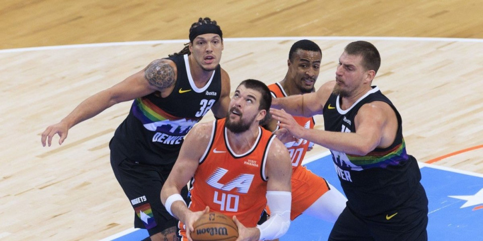 Fenomenalne vesti za Nikolu Jokića - Sada je napad na titulu mnogo lakši