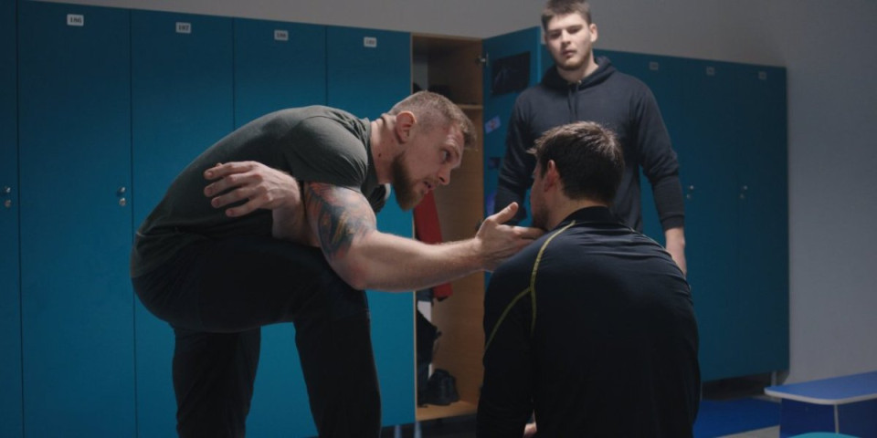 Omča! Kad ti kamataš "kavčanin" i "škaljarac"