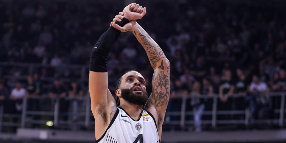 Partizan čeka pravi pakao u Sarajevu