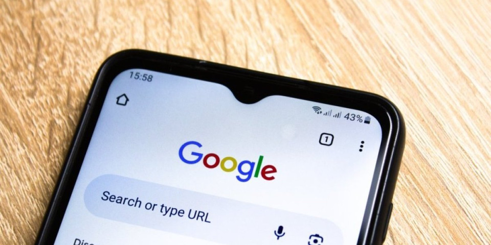 Gugl paniči zbog AI pregledača: Hrom sada dobija nove verzije svake druge nedelje