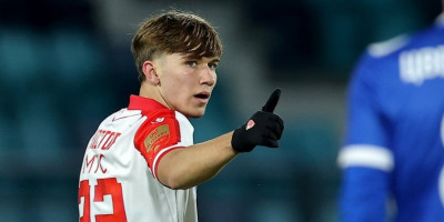 Zvezdina "zlatna koka" - Kostov najvredniji transfer u regionu, još šest igrača iz Superlige među TOP 10