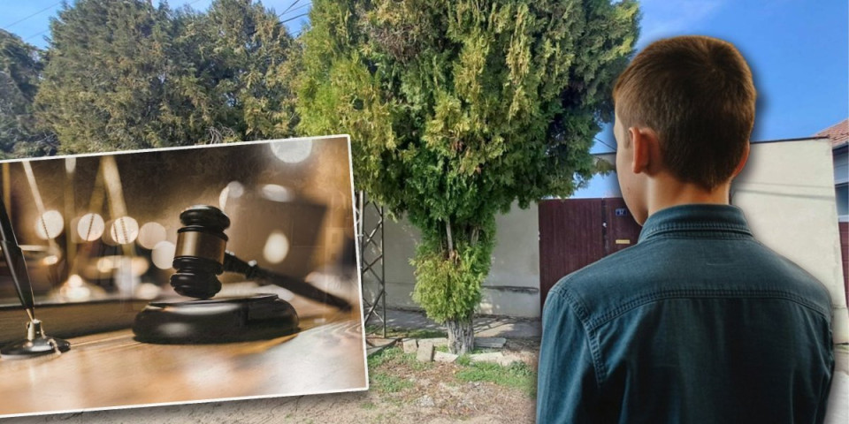 Ubio ženu, ali ne ide u zatvor?! Advokat Zorić sve otkrio