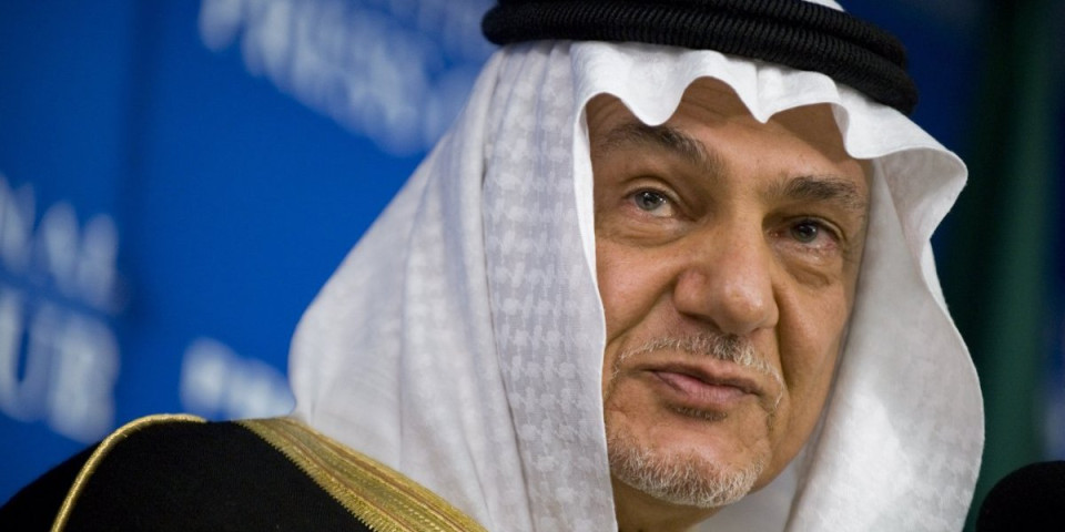 Ovo je Netanjahuov rat! Saudijski princ brutalno raskrinkao plan: Izrael uvukao Trampa u sukob, region u plamenu