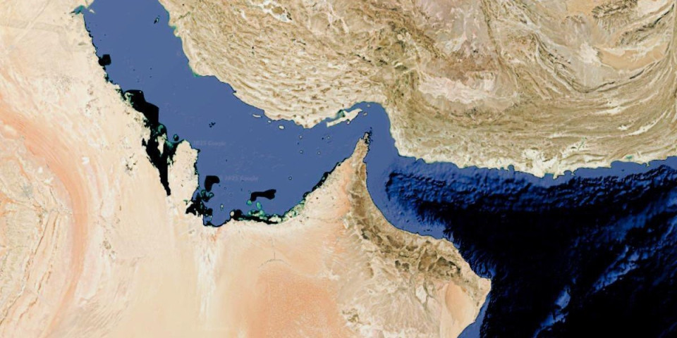 Brisel se igra vatrom: Evropa šalje ratne brodove u iransko osinje gnezdo, Teheran spreman da ih sravni sa dnom mora!