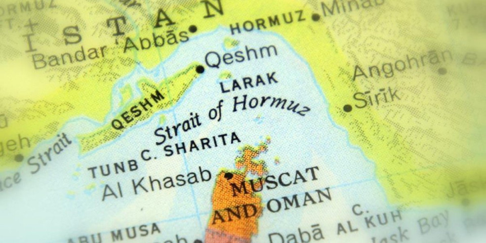 Pakao u 39 kilometara! Geopolitički šah-mat: Teheran napravio neprobojnu tvrđavu na moru