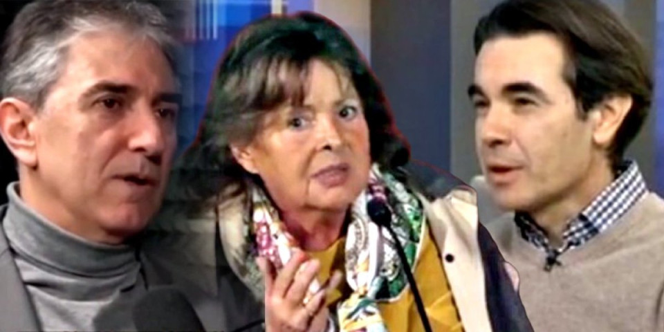 Sve "moj do mojega": Ovo su nove uzdanice blokaderske liste - hoćete da vam oni vode Srbiju?!