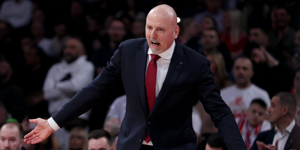 Evo gde možete da gledate TV prenos meča Kluž - Crvena zvezda