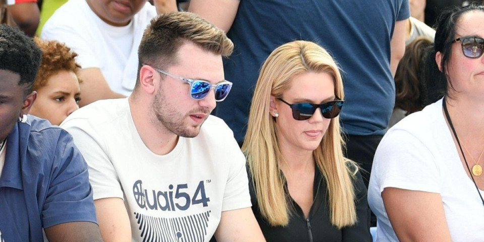 Šok raskid! Pukla ljubav Luke Dončića i Anamarije: Da li je ova američka glumica kriva za sve?