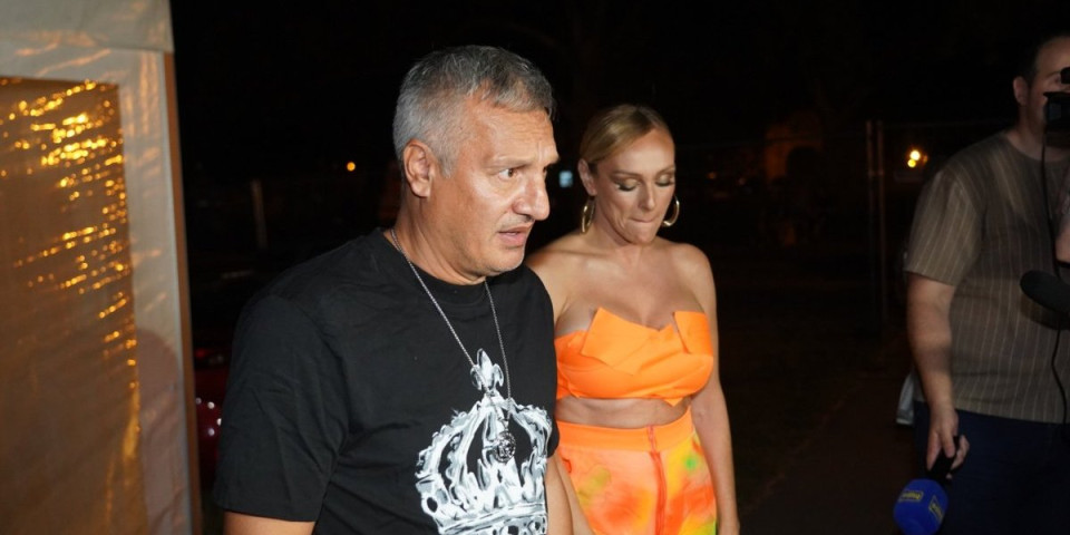 "Sabotiraju nas, čekamo specijalce": Oglasila se Anabela Atijas nakon dojave o bombi