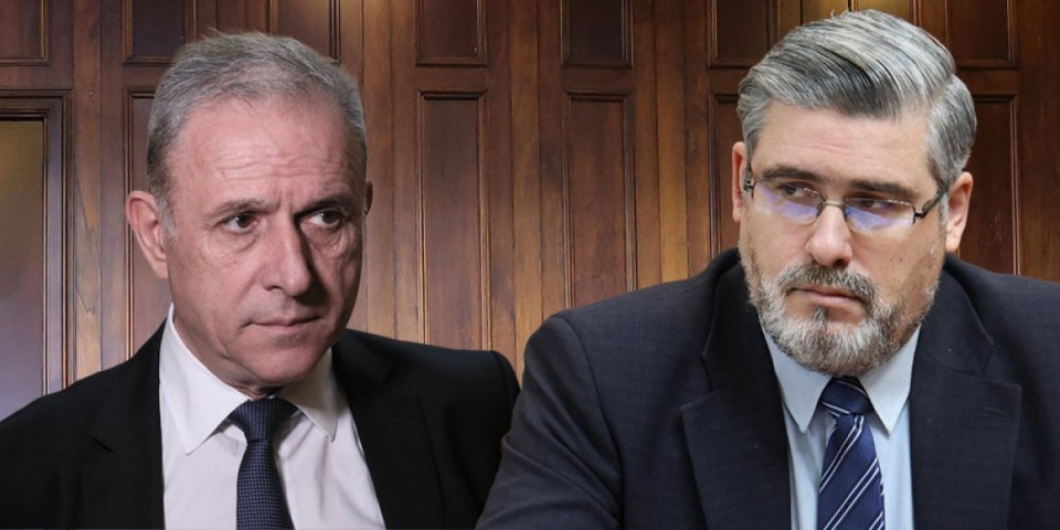 Starović pokopao Ponoša: Pogledajte šta je NATO general ovog puta izjavio - skandal