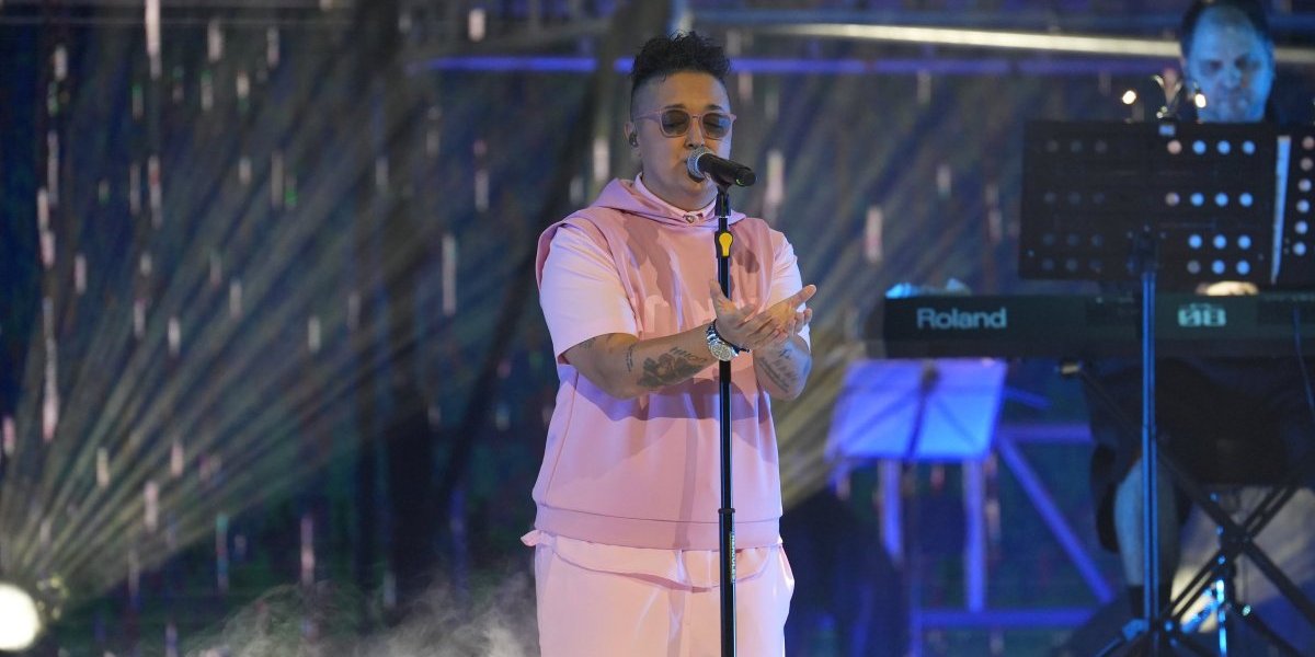 Koncert Marije Šerifović