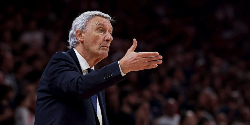 Kari Pešić srušio bivši klub i poručio: Ništa lično, samo sam radio svoj posao