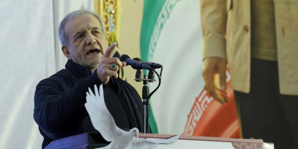 Iran prelomio: Više nećemo napadati susedne zemlje