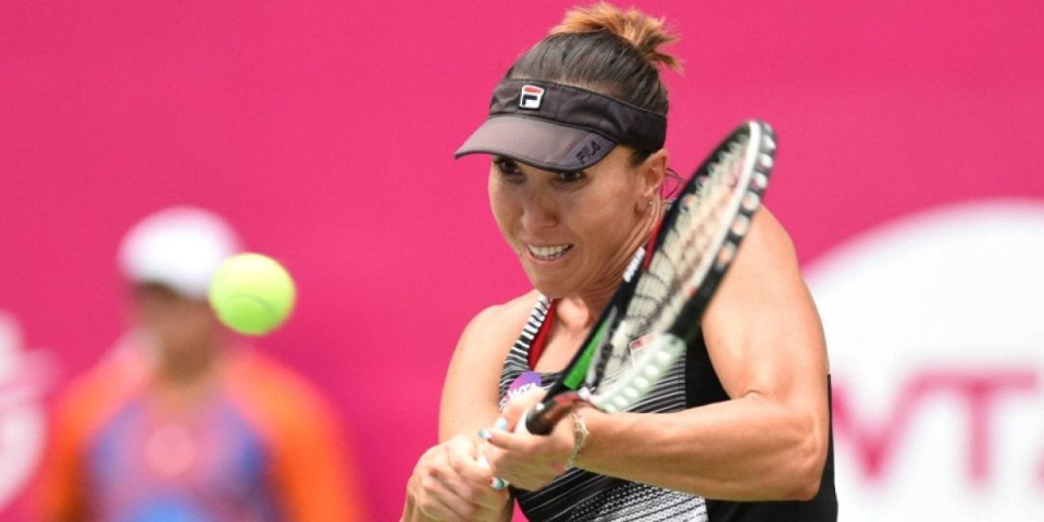 Veliko hvala Srbiji i predsedniku: Jelena Janković se oglasila nakon izvlačenja Srba sa Bliskog istoka (FOTO)