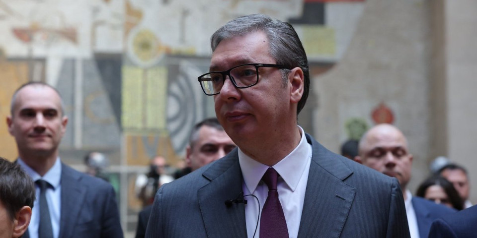 Dojče vele menjao Vučićeve reči? Intervju "Nismo ničije marionete" objavljen sa odstupanjima od originala (FOTO)