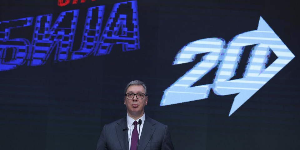 "Ovo je tek početak sukoba" - Vučić o ratu na Bliskom istoku: Biće upotrebljeno najopasnije oružje?!