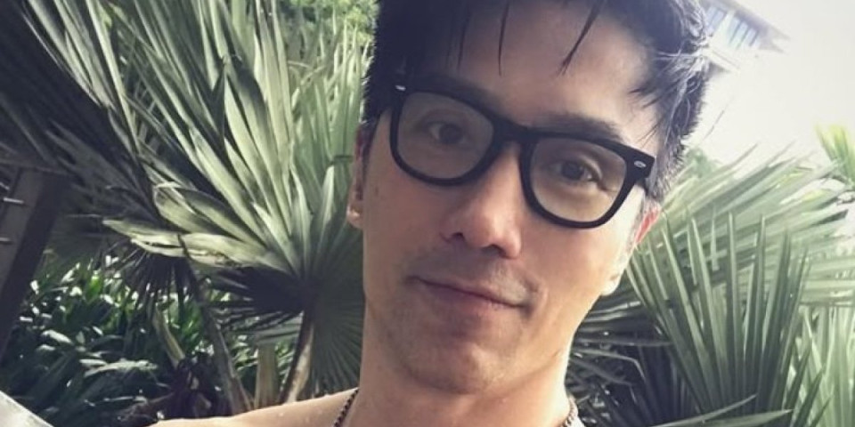 Niko ne može da veruje koliko ima godina: Slike obišle svet - mreže gore zbog njega (FOTO)