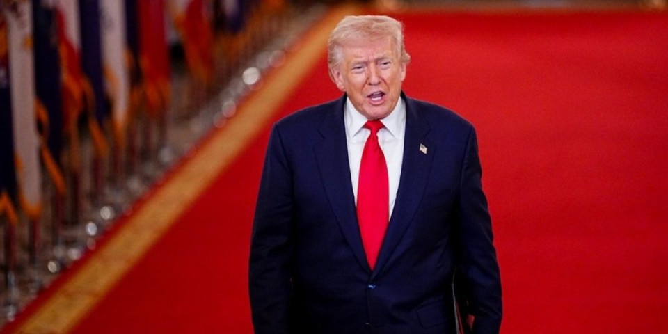 Tramp naredio zauzimanje Kube: Amerika kreće u totalnu ofanzivu, pominjanje jedne zemlje je strogo zabranjena tema