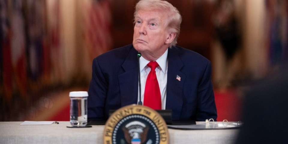 Scenario iz najgorih košmara čak i ako se rat brzo okonča: Ovaj sukob će Trampa koštati svega