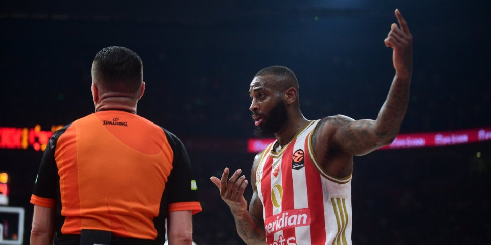 Prostor za grešku minimalan - Superkompjuter izračunao koliko pobeda deli Zvezdu od top 6