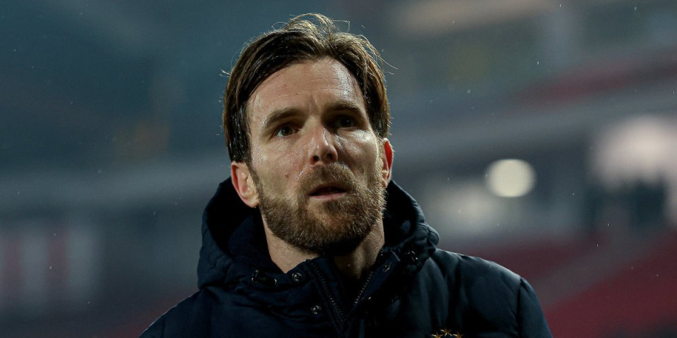 Magiko u društvu najvećih: Katai rame uz rame sa Mesijem, Kejnom i Mbapeom (FOTO)