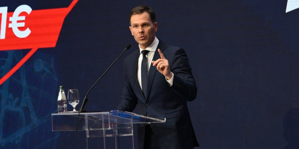 Skočile cene nafte i gasa - Ministar Mali o situaciji na Bliskom istoku: Država je spremna da reaguje