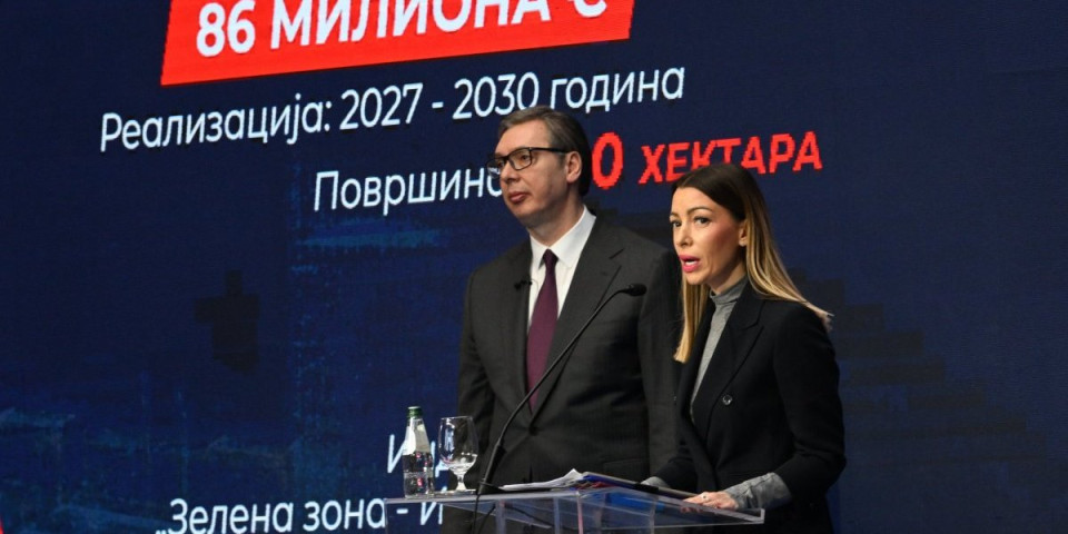 "Niko nema pravo da mu priziva zlo!" Mesarović oštro o blokaderskim pretnjama upućenim Vučiću (FOTO)
