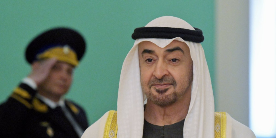 Lider Emirata poslao brutalnu poruku: Imamo gorko meso, nismo mi lak plen za Iran