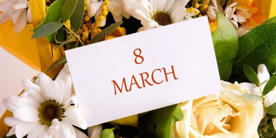 Najlepše čestitke za 8. mart: Obradujte žene u svom životu pravim rečima i osvojite im srce