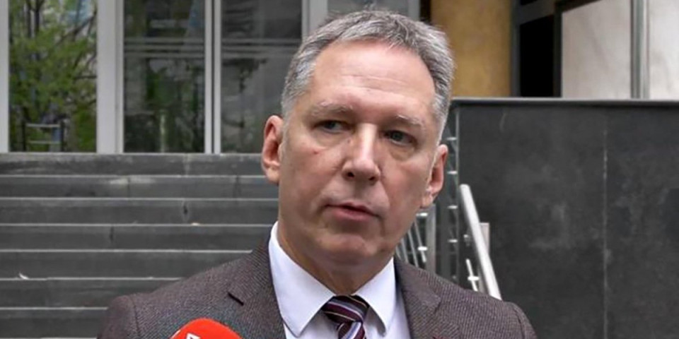 Dušan Bratić izabran za novog predsednika Advokatske komore Srbije